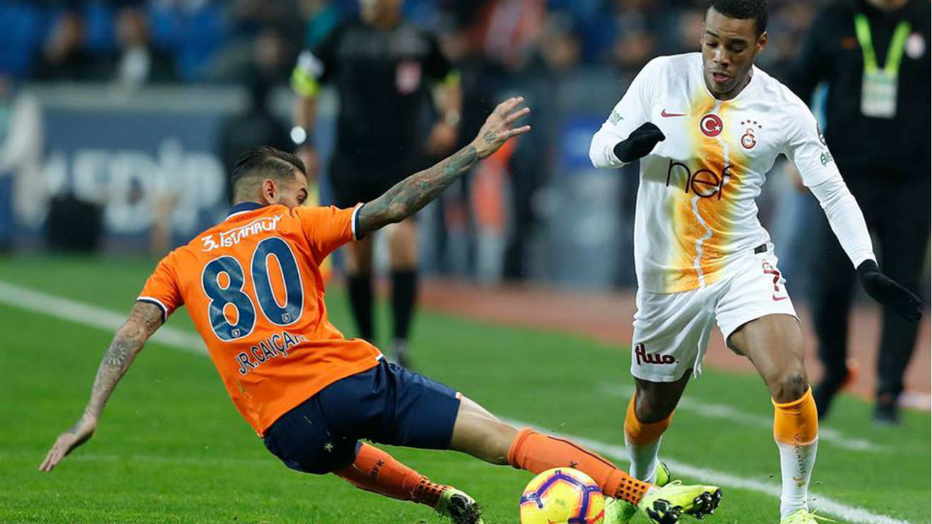 Garry Rodrigues