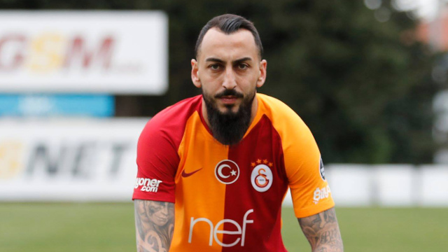 Mitroglou