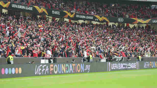 Estádio da Luz