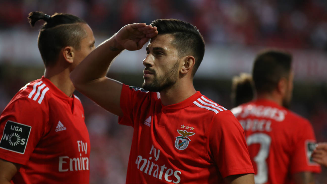 Pizzi
