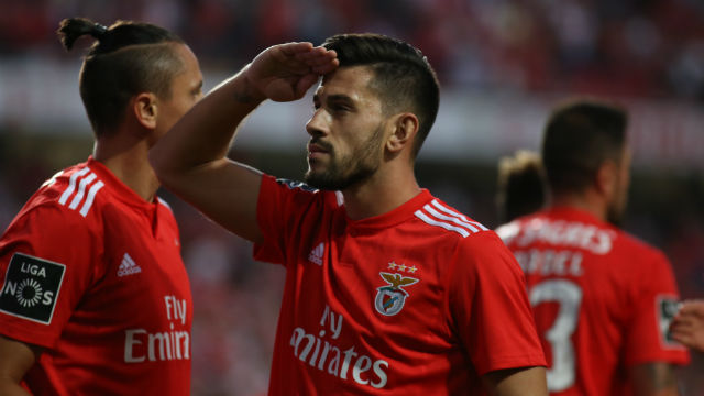 Pizzi