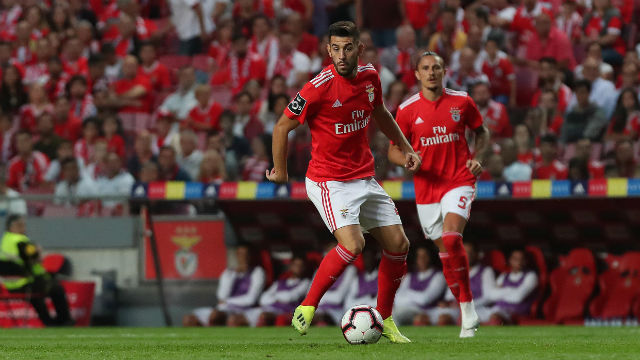 Benfica-V. Guimarães