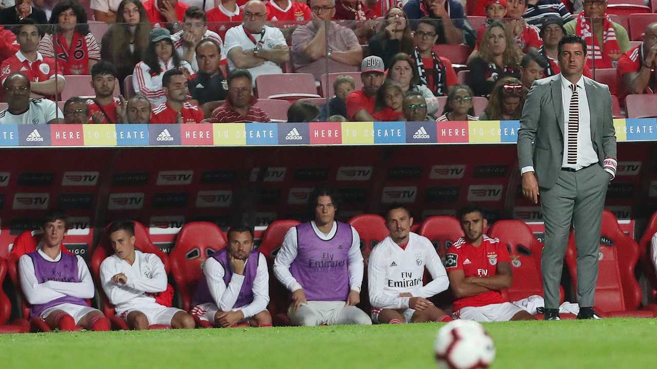 Rui Vitoria