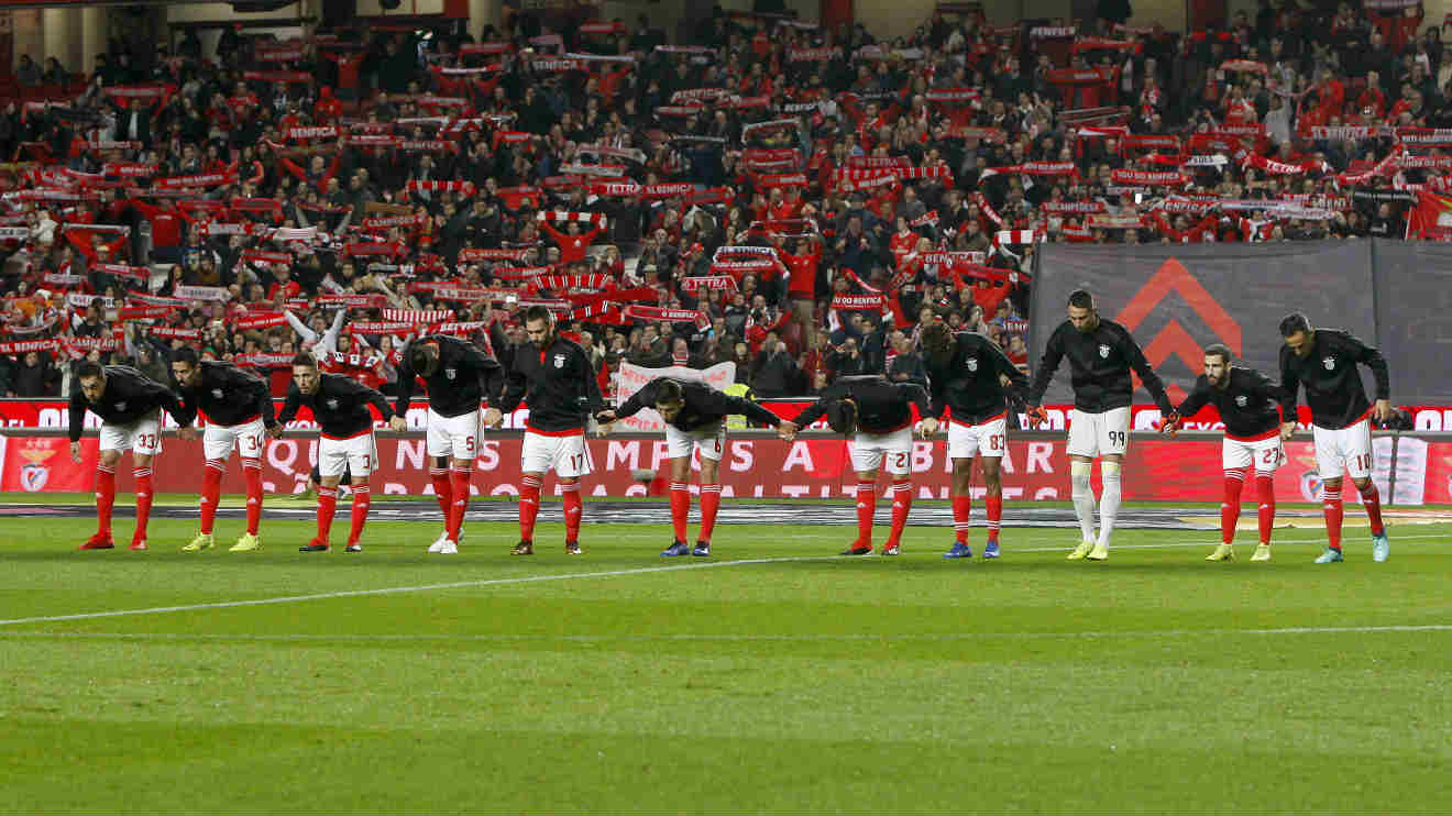 Benfica-Feireinse