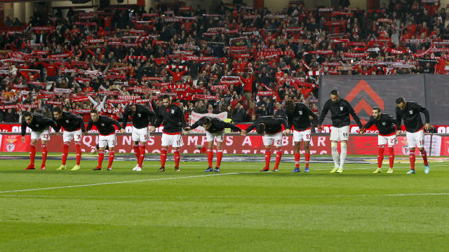 Benfica-Feireinse