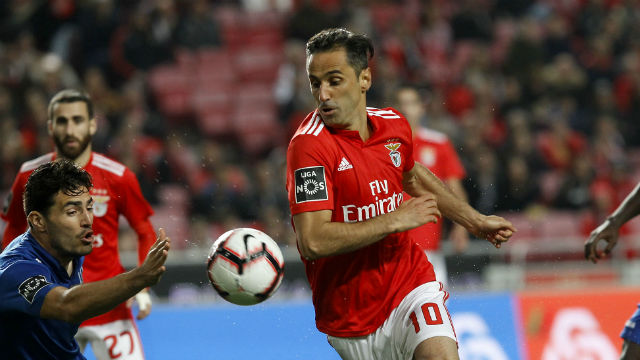 Benfica-Feirense