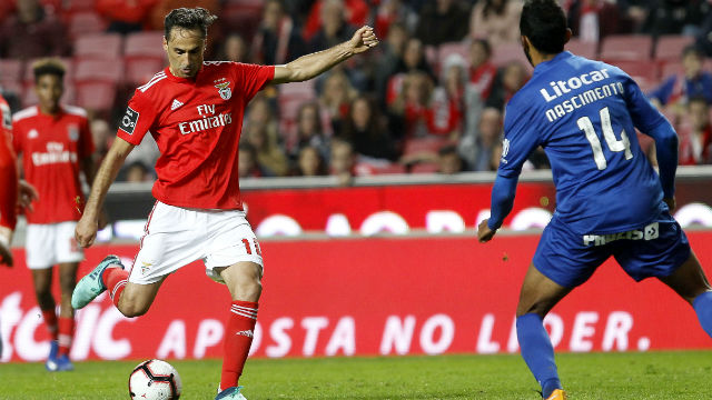 Benfica-Feireinse