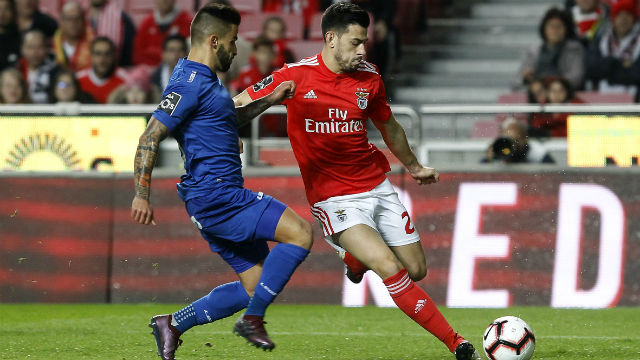 Benfica-Feireinse