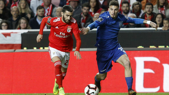Benfica-Feireinse