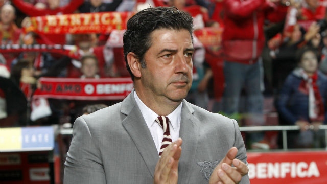 Benfica-Feireinse