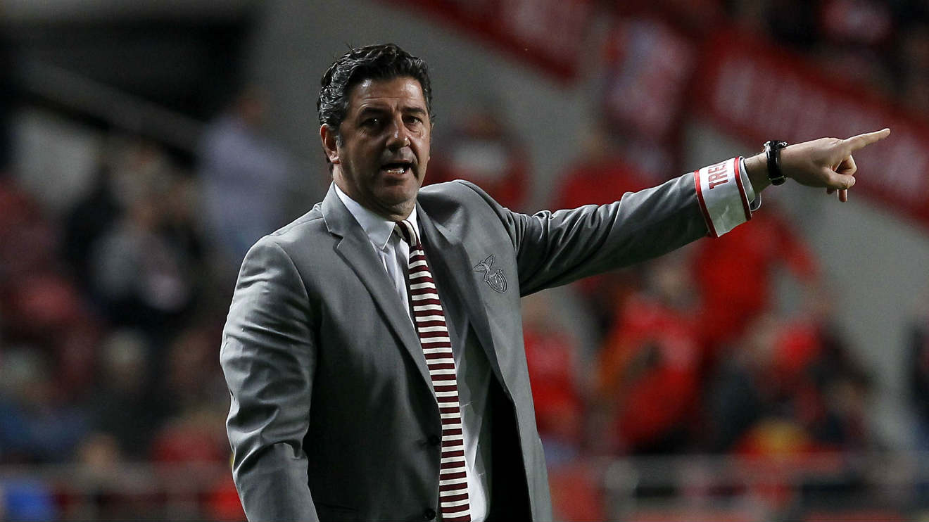 Rui Vit&#243;ria 