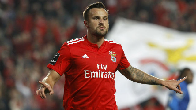 Benfica-Feirense
