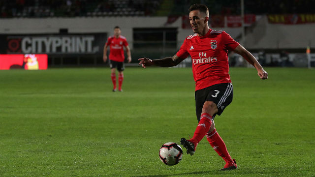 V. Setúbal-Benfica