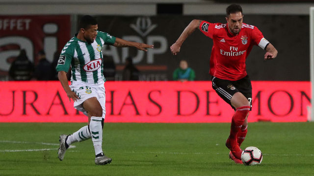 V. Setúbal-Benfica