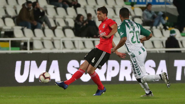 V. Setúbal-Benfica