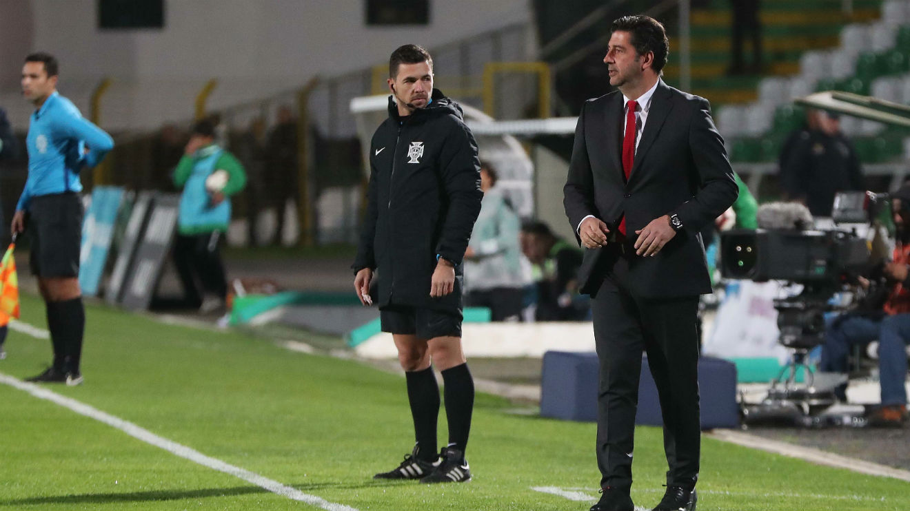 V. Setúbal-Benfica