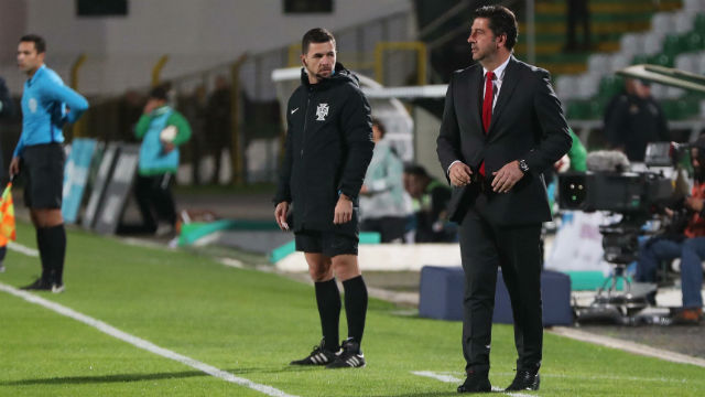 V. Setúbal-Benfica