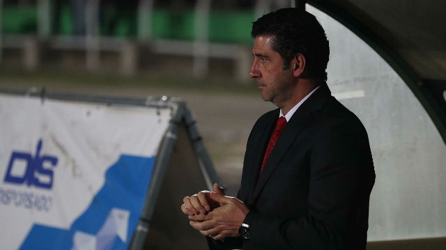 V. Setúbal-Benfica