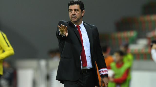 Rui Vit&#243;ria