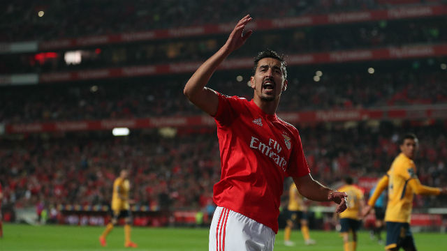 Benfica-Braga
