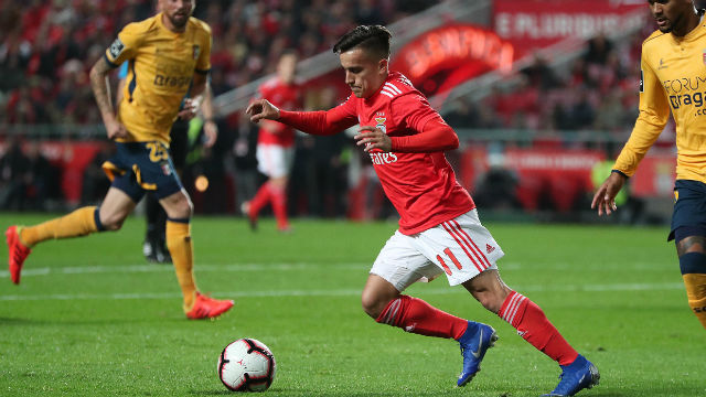 Benfica-Braga