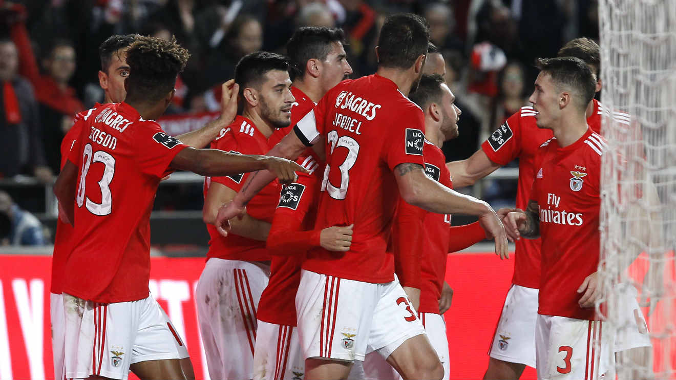 Benfica-Braga