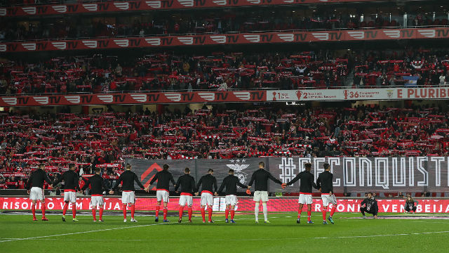 Benfica-Braga