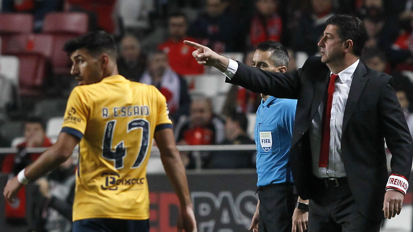 Benfica-Braga