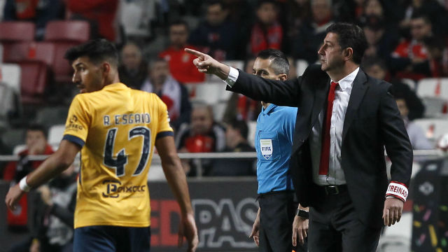 Benfica-Braga