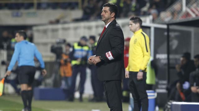 Rui Vit&#243;ria