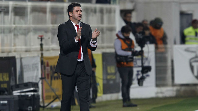 Portimonense-Benfica