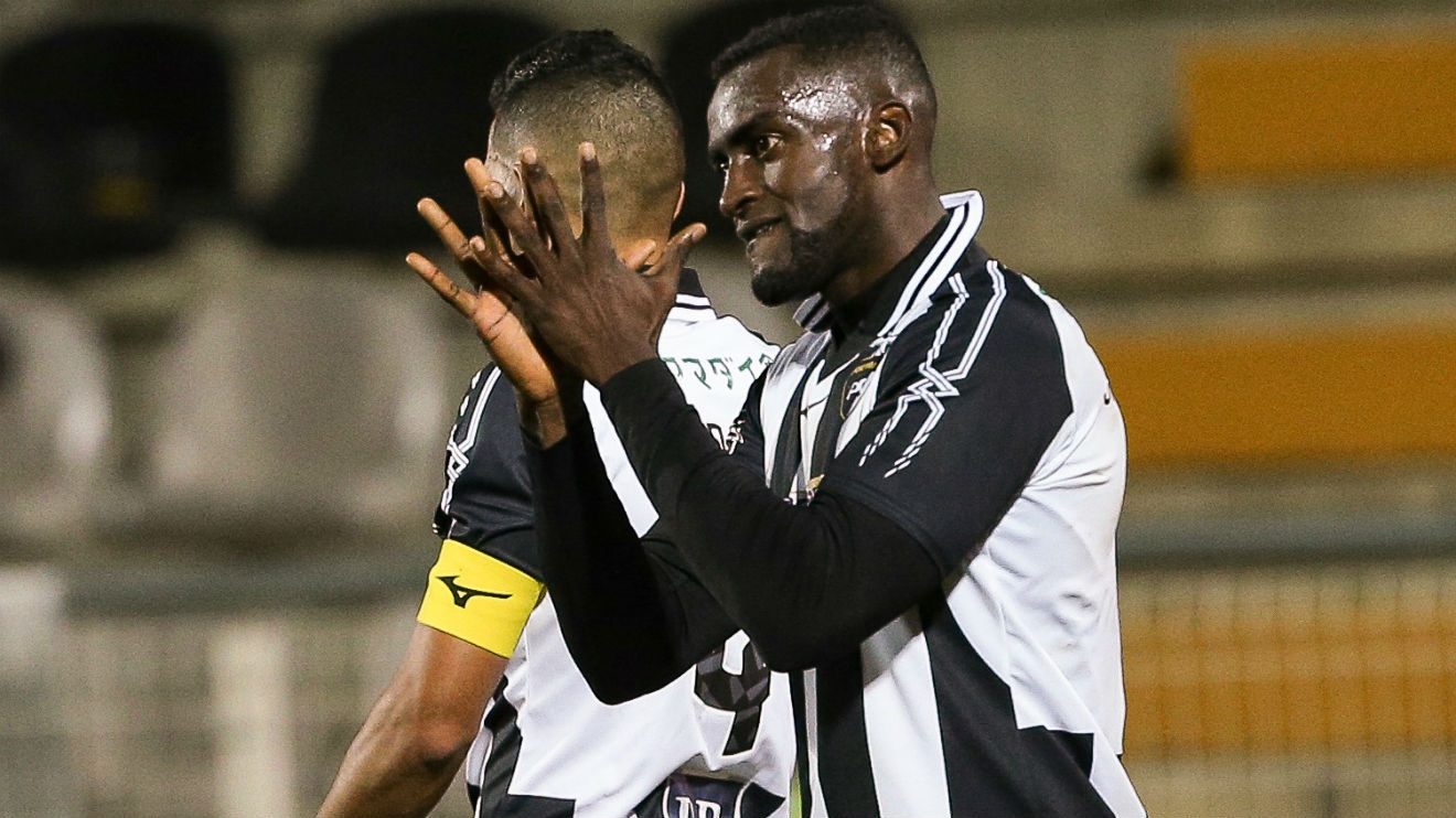 Raio-X Portimonense