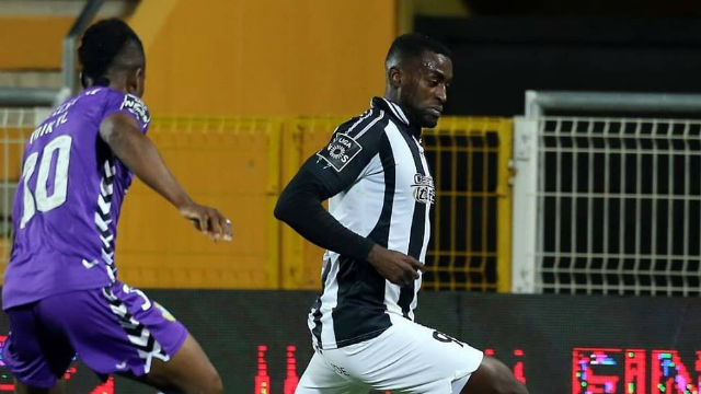 Raio-X Portimonense