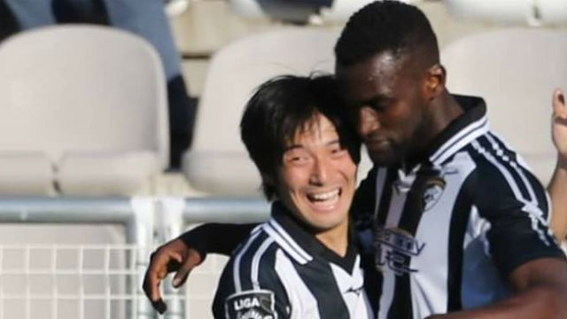 Raio-X Portimonense