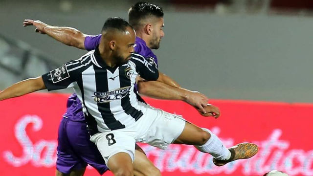 Raio-X Portimonense
