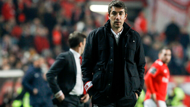 Bruno Lage