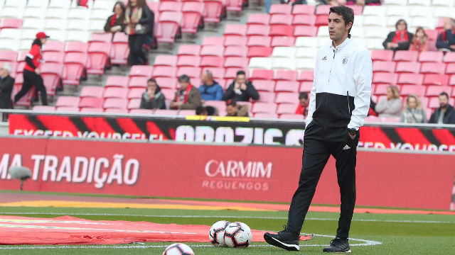 Benfica-Rio Ave