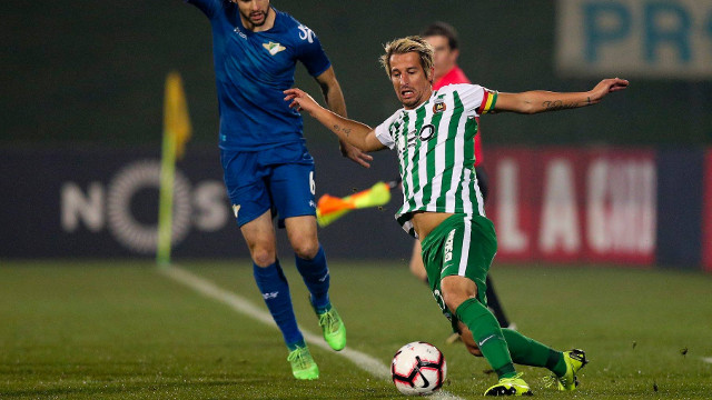 Raio-X Rio Ave