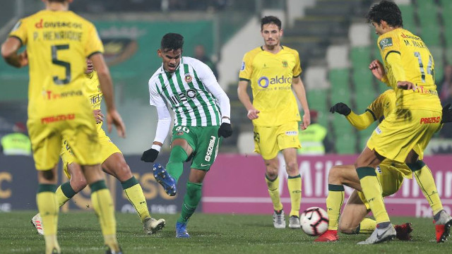 Raio-X Rio Ave