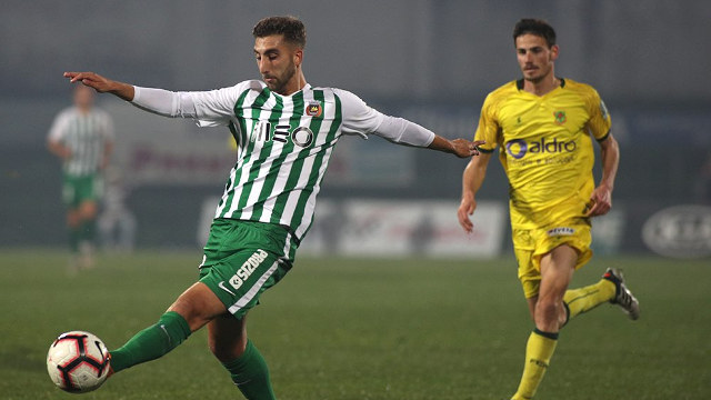 Raio-X Rio Ave