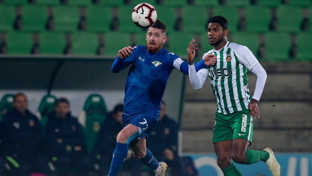 Raio-X Rio Ave
