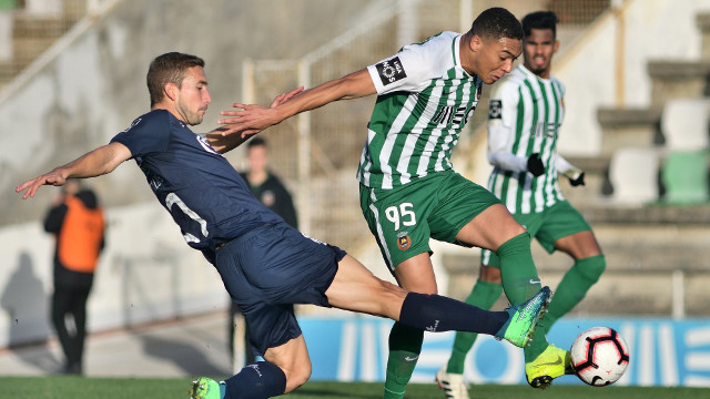 Raio-X Rio Ave