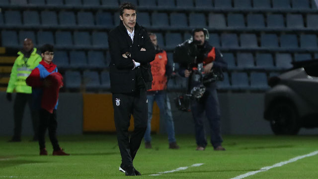 Bruno Lage