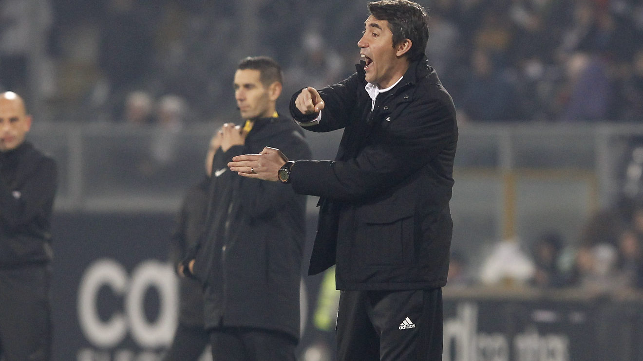 V. Guimarães-Benfica