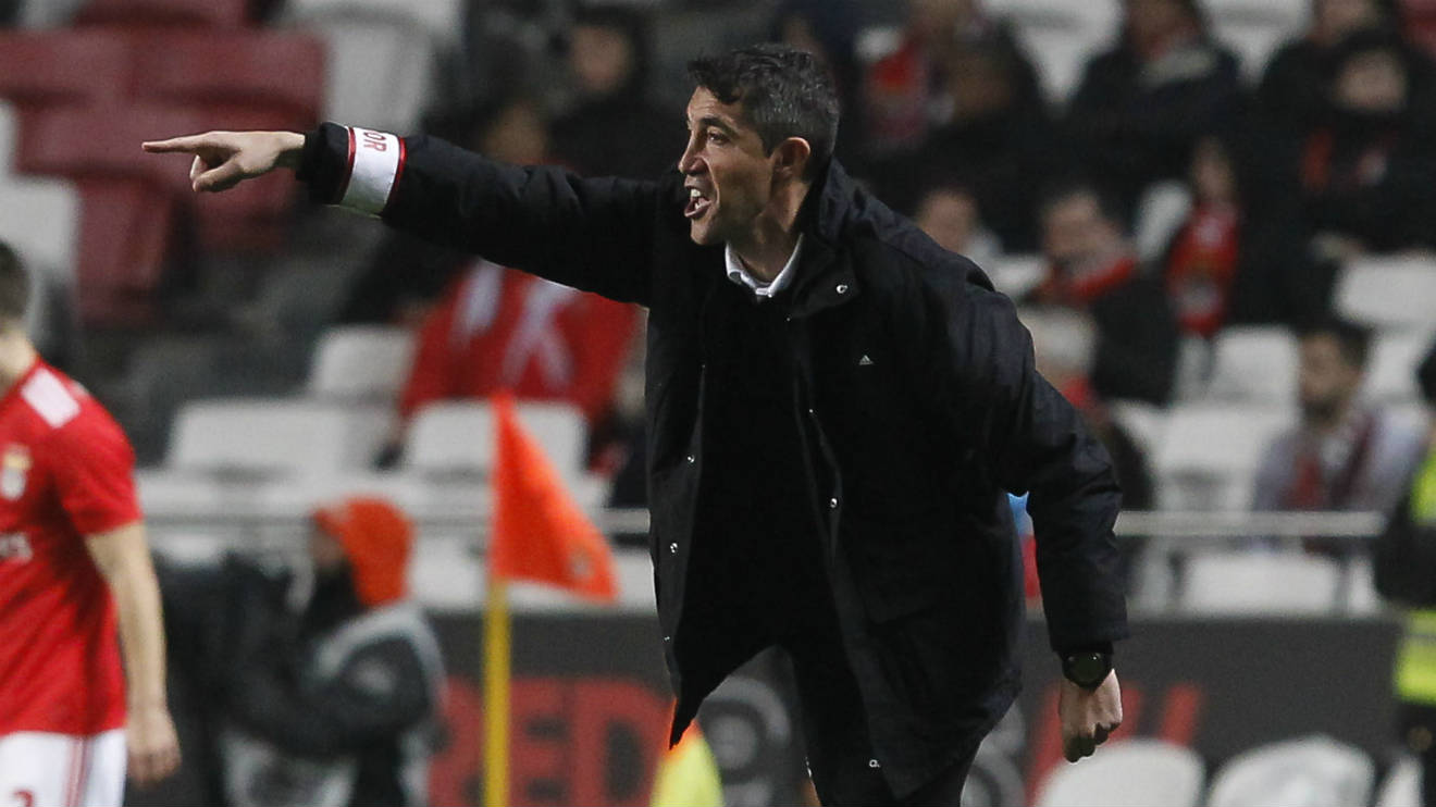 Benfica-Boavista