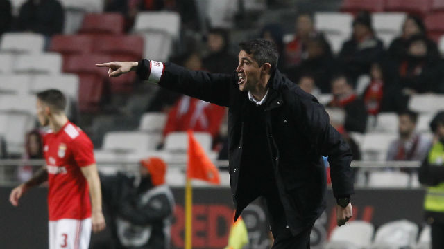 Bruno Lage 