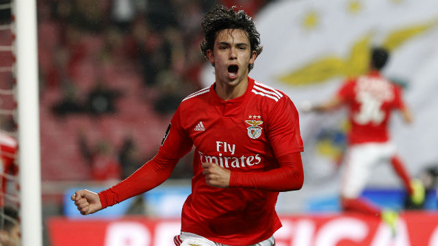 Benfica-Boavista