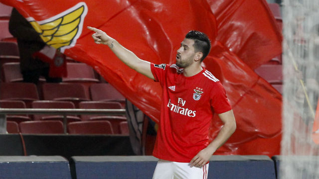Benfica-Boavista