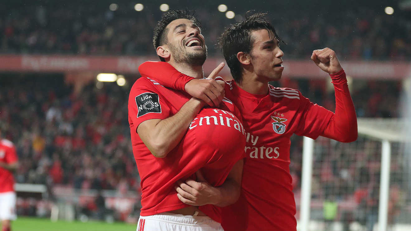 Benfica-Boavista