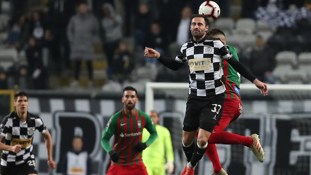 Raio-X do Boavista